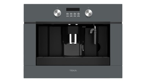 Teka CLC 855 GM Pełna automatyka Ekspres do espresso 1,8 l - 3070931