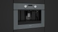 Teka CLC 855 GM Pełna automatyka Ekspres do espresso 1,8 l - 3070928