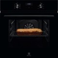Piekarnik elektryczny Electrolux EOF5H50BZ SurroundCook 600 65 l | termoobieg | grill | kataliza | czarny - 2969708