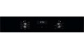 Piekarnik elektryczny Electrolux EOF5H50BZ SurroundCook 600 65 l | termoobieg | grill | kataliza | czarny - 2969713