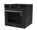 Piekarnik elektryczny Electrolux EOF5H50BZ SurroundCook 600 65 l | termoobieg | grill | kataliza | czarny - 2969709