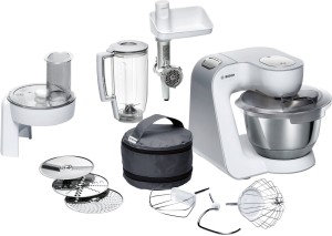 Robot kuchenny Bosch MUM58231 1000W