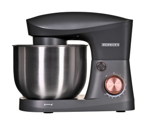Robot kuchenny tytan HKM 8077 HEINRICH'S