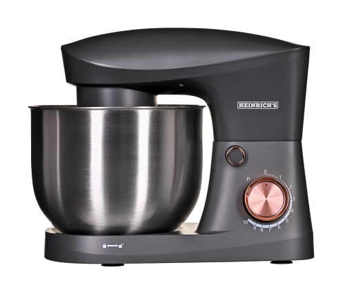 Robot kuchenny tytan HKM 8077 HEINRICH'S - 3071015