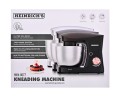 Robot kuchenny tytan HKM 8077 HEINRICH'S - 3071016