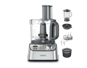 Robot kuchenny Kenwood Kenwood FDM72.990SS Multipro