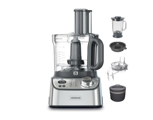 Robot kuchenny Kenwood Kenwood FDM72.990SS Multipro - 3071025