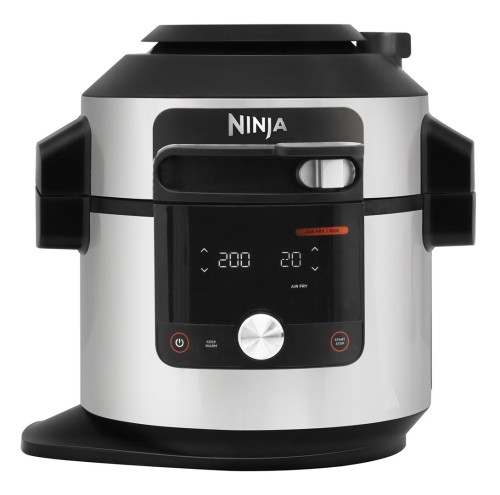 NINJA Multicooker OL750EU Max SmartLid (OUTLET) - 3071040