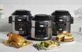 NINJA Multicooker OL750EU Max SmartLid (OUTLET) - 3071039
