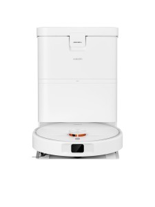 Xiaomi Robot Vacuum H50 0,28 l Biały