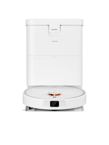 Xiaomi Robot Vacuum H50 0,28 l Biały - 3071058