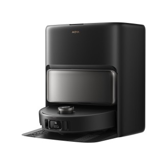 MOVA V50 Ultra Complete 0,3 l Czarny