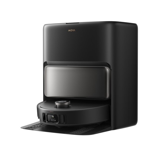 MOVA V50 Ultra Complete 0,3 l Czarny - 3071065