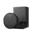 Ecovacs DEEBOT T90 PRO OMNI EU 0,25 l Czarny - 3071130