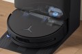 Ecovacs DEEBOT T90 PRO OMNI EU 0,25 l Czarny - 3071090