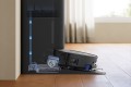 Ecovacs DEEBOT T90 PRO OMNI EU 0,25 l Czarny - 3071116