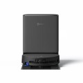 Ecovacs DEEBOT T90 PRO OMNI EU 0,25 l Czarny - 3071127