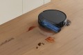 Ecovacs DEEBOT T90 PRO OMNI EU 0,25 l Czarny - 3071085