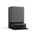 Ecovacs DEEBOT T90 PRO OMNI EU 0,25 l Czarny - 3071129