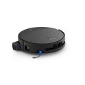 Ecovacs DEEBOT T90 PRO OMNI EU 0,25 l Czarny - 3071135