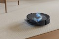 Ecovacs DEEBOT T90 PRO OMNI EU 0,25 l Czarny - 3071125
