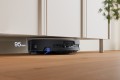 Ecovacs DEEBOT T90 PRO OMNI EU 0,25 l Czarny - 3071075