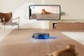 Ecovacs DEEBOT T90 PRO OMNI EU 0,25 l Czarny - 3071119