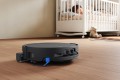 Ecovacs DEEBOT T90 PRO OMNI EU 0,25 l Czarny - 3071089