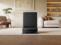 Ecovacs DEEBOT T90 PRO OMNI EU 0,25 l Czarny - 3071082