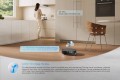 Ecovacs DEEBOT T90 PRO OMNI EU 0,25 l Czarny - 3071118