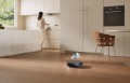 Ecovacs DEEBOT T90 PRO OMNI EU 0,25 l Czarny - 3071103