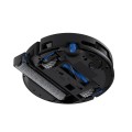 Ecovacs DEEBOT T90 PRO OMNI EU 0,25 l Czarny - 3071131