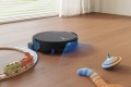 Ecovacs DEEBOT T90 PRO OMNI EU 0,25 l Czarny - 3071109