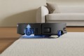 Ecovacs DEEBOT T90 PRO OMNI EU 0,25 l Czarny - 3071093