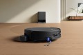 Ecovacs DEEBOT T90 PRO OMNI EU 0,25 l Czarny - 3071077