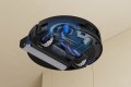 Ecovacs DEEBOT T90 PRO OMNI EU 0,25 l Czarny - 3071105