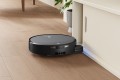 Ecovacs DEEBOT T90 PRO OMNI EU 0,25 l Czarny - 3071099