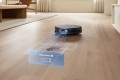 Ecovacs DEEBOT T90 PRO OMNI EU 0,25 l Czarny - 3071108