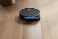 Ecovacs DEEBOT T90 PRO OMNI EU 0,25 l Czarny - 3071084