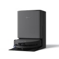 Ecovacs DEEBOT T90 PRO OMNI EU 0,25 l Czarny - 3071128