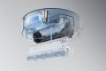 Ecovacs DEEBOT T90 PRO OMNI EU 0,25 l Czarny - 3071101