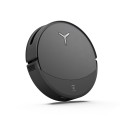 Ecovacs DEEBOT T90 PRO OMNI EU 0,25 l Czarny - 3071133