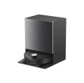 Robot sprzątający DREAME X60 Ultra Complete (czarny) - 3044142