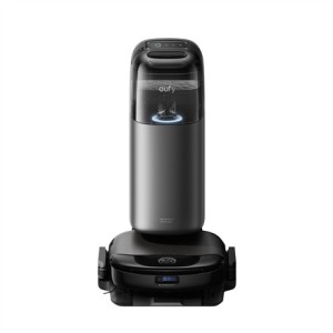 Eufy Omni S1 Czarny, Szary