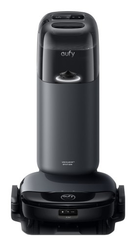 Eufy Omni S1 Czarny, Szary - 3071171