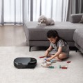 Eufy Omni S1 Czarny, Szary - 3071170