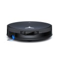 Ecovacs DEEBOT X12 OmniCyclone 0,25 l Czarny - 3071187