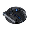Ecovacs DEEBOT X12 OmniCyclone 0,25 l Czarny - 3071188