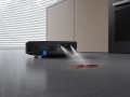 Ecovacs DEEBOT X12 OmniCyclone 0,25 l Czarny - 3071215
