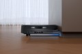 Ecovacs DEEBOT X12 OmniCyclone 0,25 l Czarny - 3071210